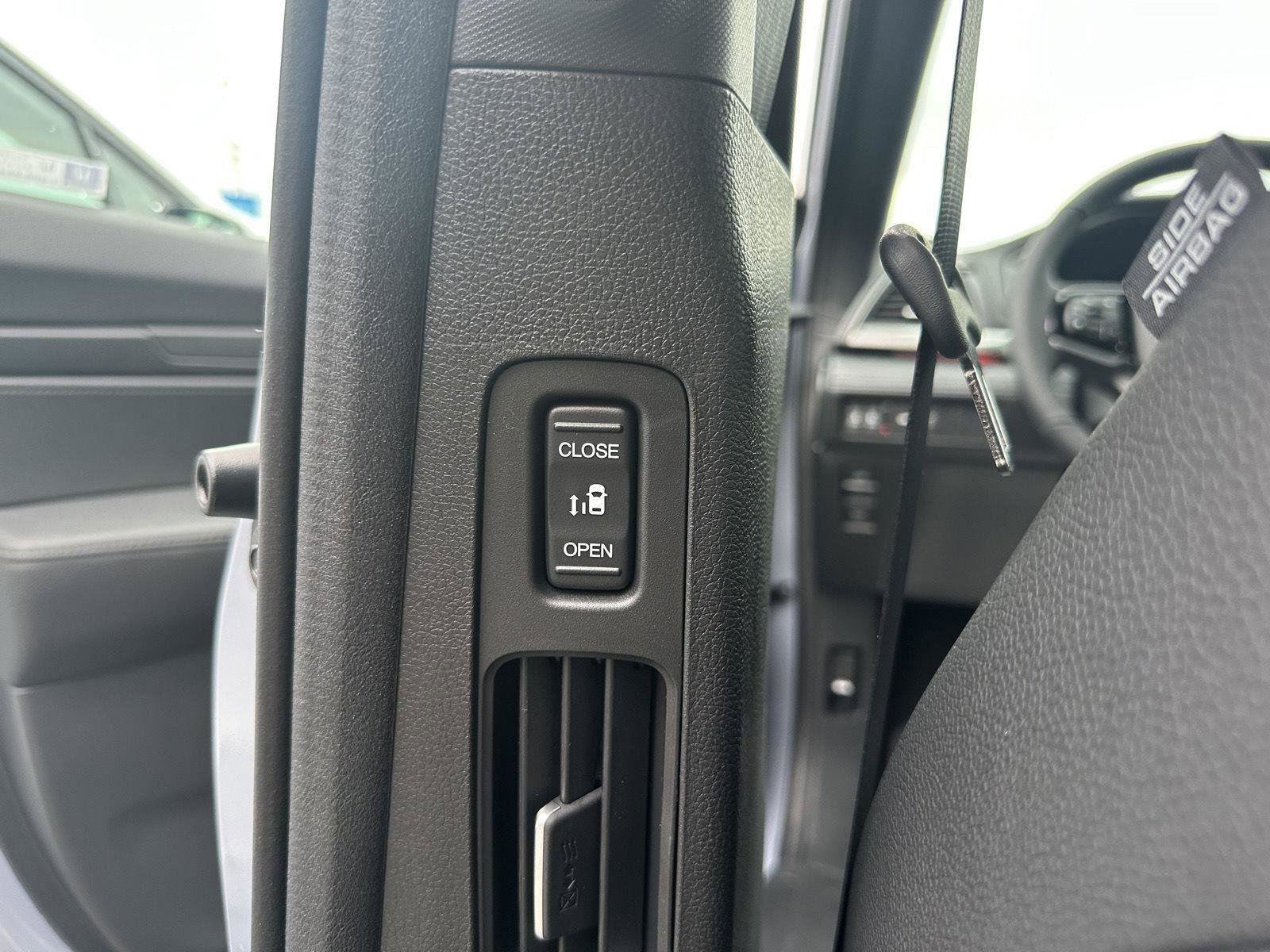 New 2026 Honda Odyssey Sport-L image 13