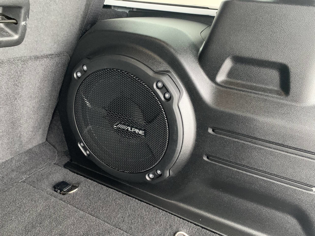 Used 2023 Jeep Wrangler Unlimited Sahara w/ LED Lighting Group image 27