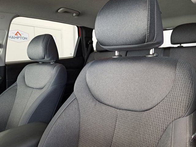 Used 2023 Hyundai Santa Fe SEL image 22