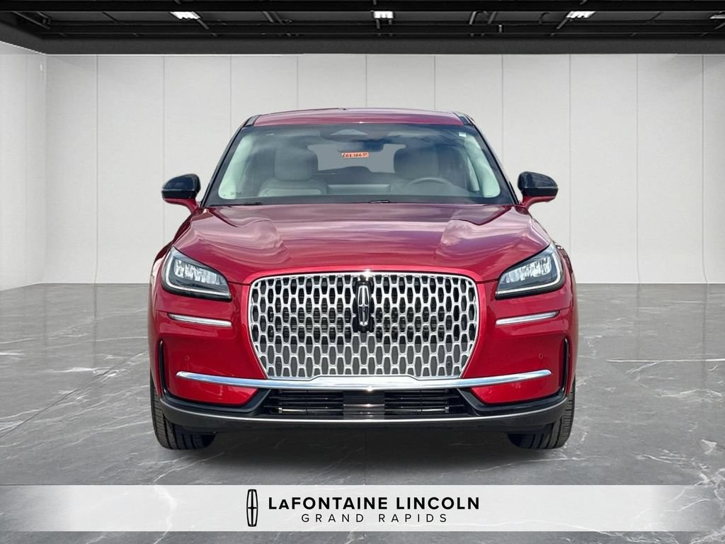 Certified 2023 Lincoln Corsair AWD w/ Equipment Group 101A image 8