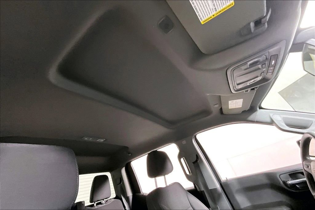 Used 2021 Chevrolet Silverado 1500 Custom image 21