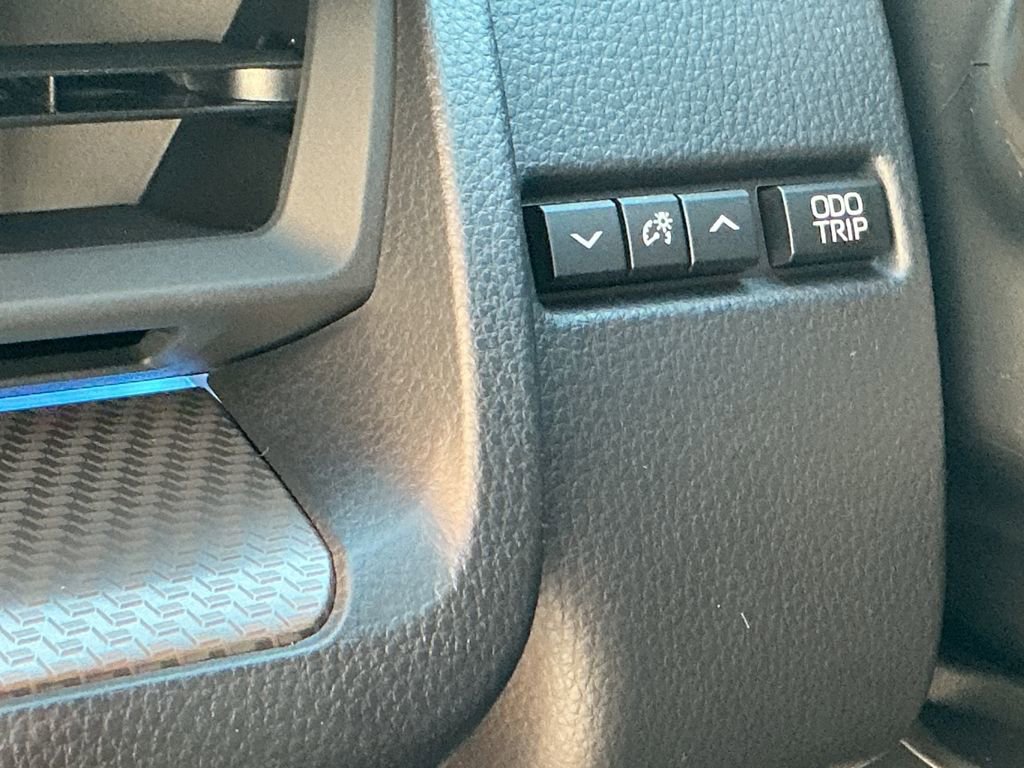 New 2026 Toyota Prius XLE image 28