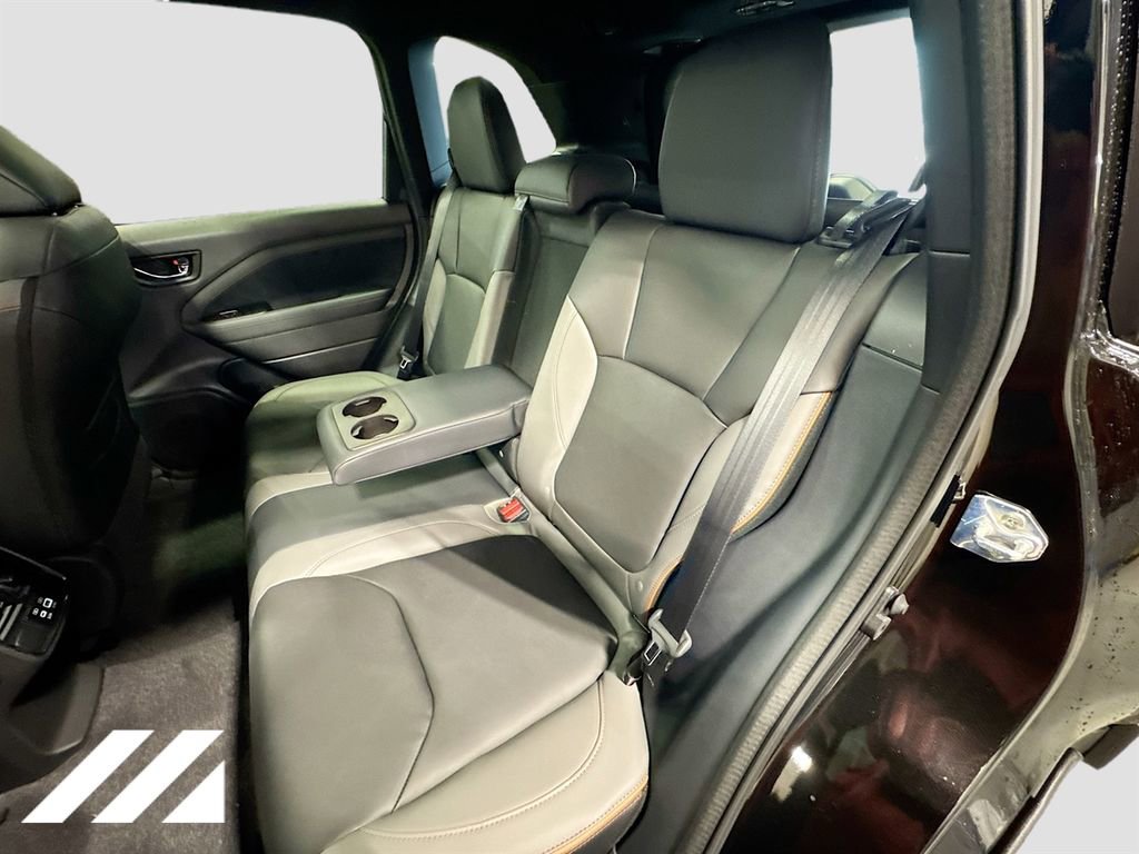 New 2026 Subaru Forester Sport image 26