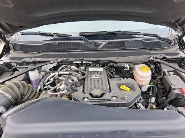 New 2025 RAM 2500 Lone Star image 23