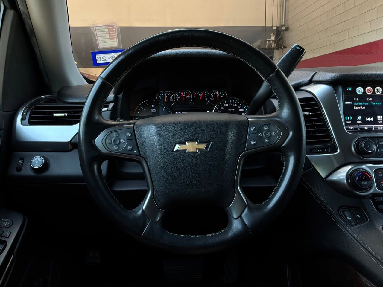 Used 2018 Chevrolet Tahoe LT RWD image 36