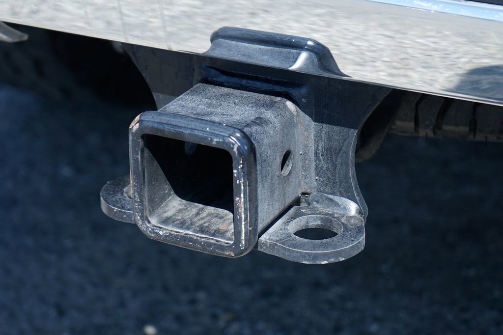 Used 2022 Chevrolet Silverado 2500 LTZ w/ LTZ Plus Package image 49