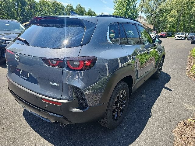 New 2026 MAZDA CX-50 AWD 2.5 Hybrid w/ Weather Package image 4