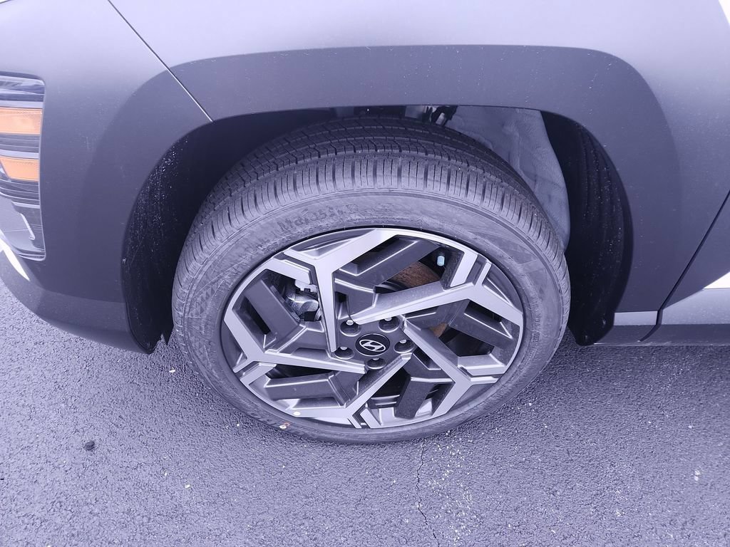 New 2026 Hyundai Kona SEL Premium AWD/4WD image 10