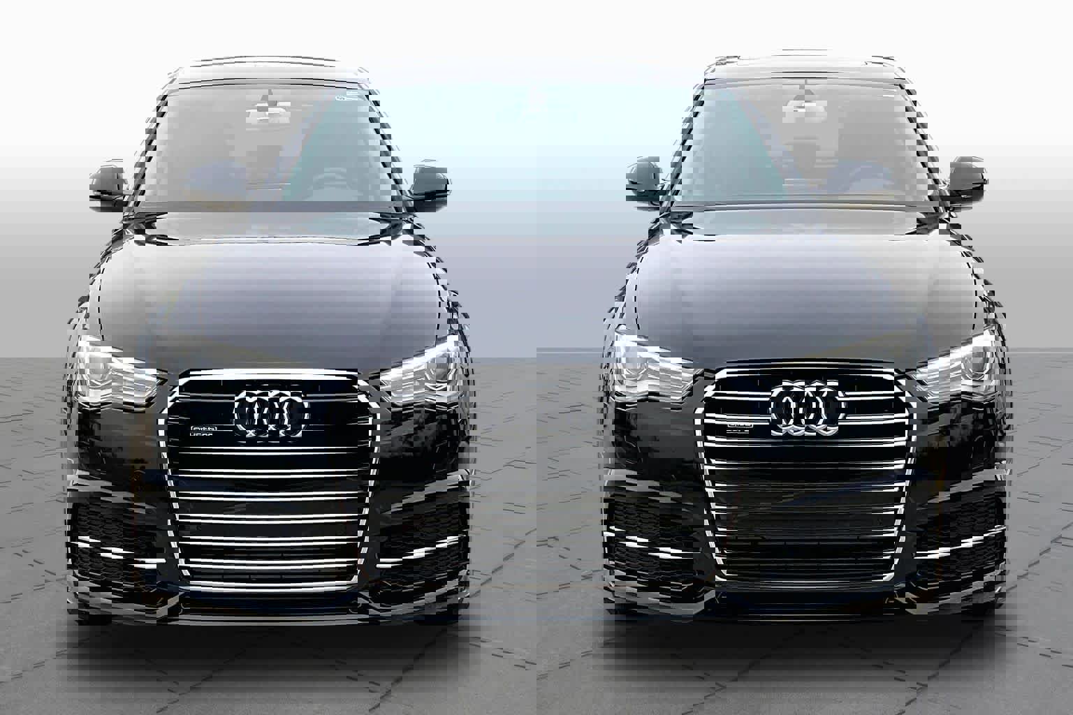 Used 2016 Audi A6 2.0T Premium Plus w/ Premium Plus Package image 4