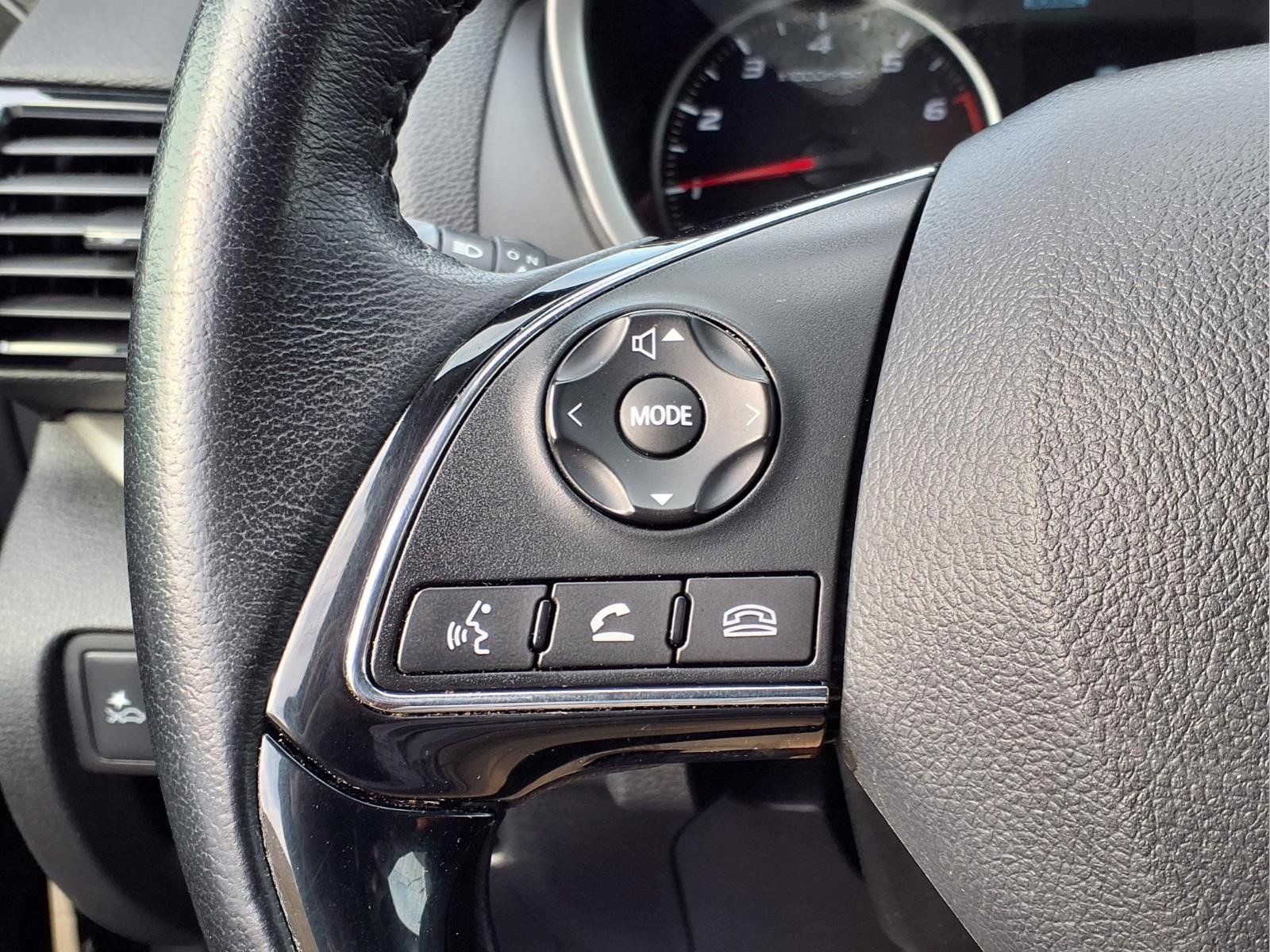 Used 2025 Mitsubishi Eclipse Cross SE AWD/4WD image 17