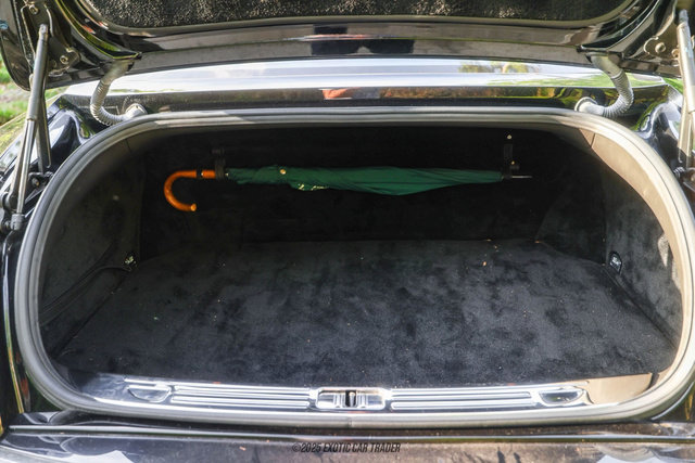 Used 2016 Bentley Mulsanne Speed image 48