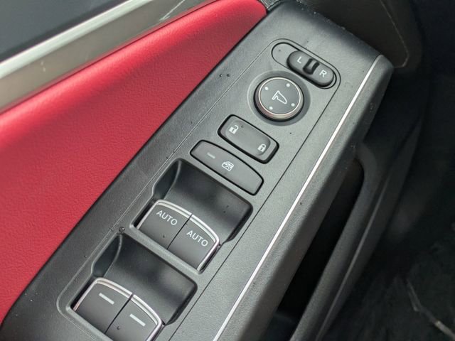 New 2026 Acura Integra A-Spec FWD image 30