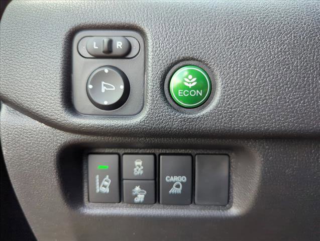 New 2026 Honda Ridgeline RTL image 18