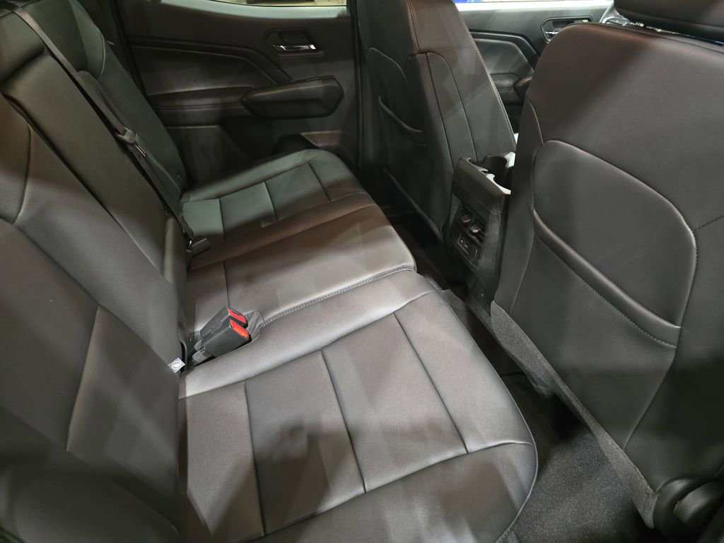 New 2026 GMC Canyon Elevation w/ Convenience Package RWD image 11