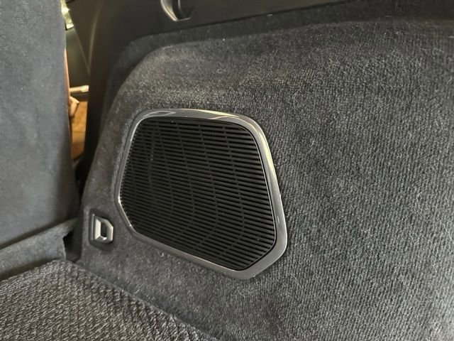 Used 2024 Jeep Grand Cherokee Summit w/ Luxury Tech Group V image 21