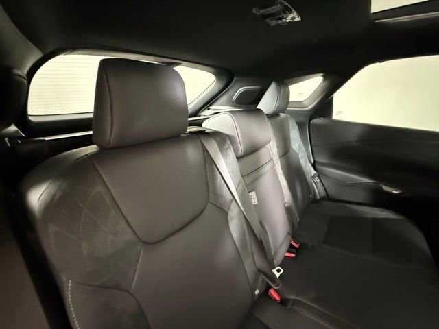 New 2025 Lexus RX 350 AWD image 27