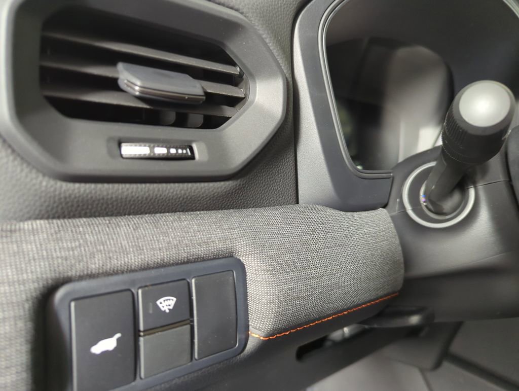 New 2026 Honda Passport TrailSport image 23