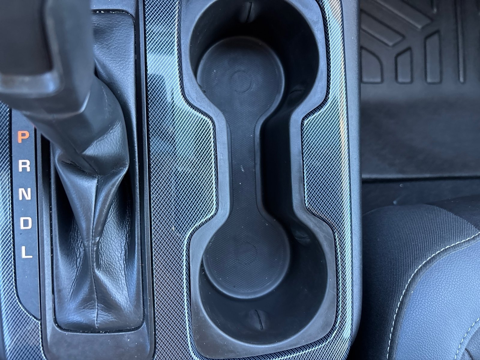 Used 2019 Chevrolet Colorado Z71 image 12