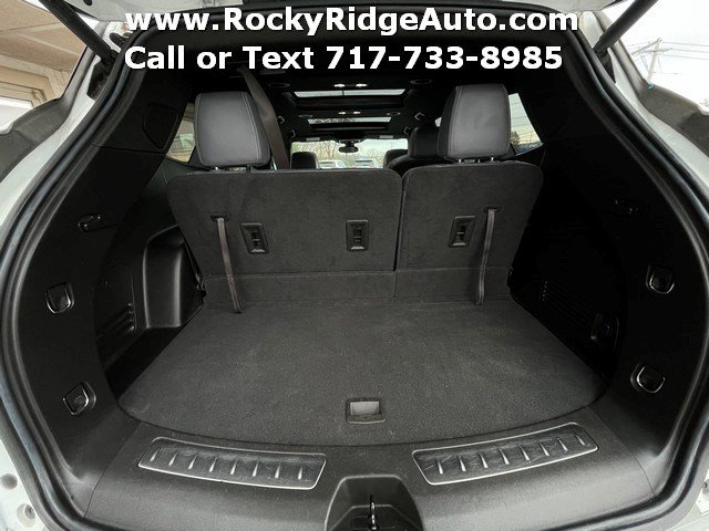 Used 2023 Buick Enclave Essence w/ Experience Buick Package image 42