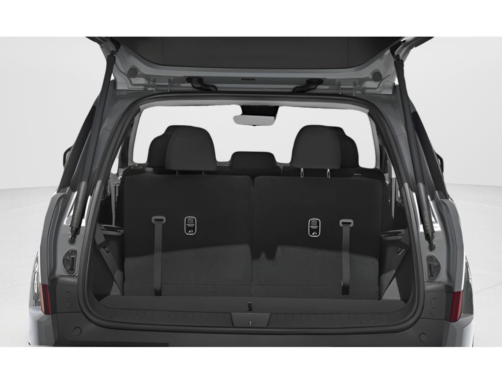 New 2026 Hyundai Santa Fe SE FWD image 11