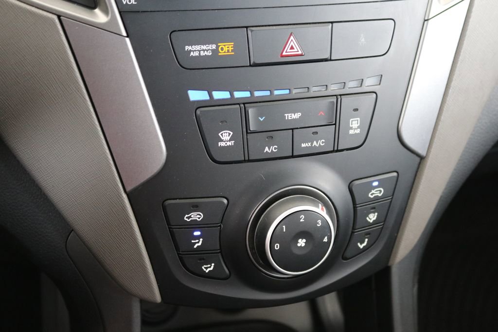 Used 2016 Hyundai Santa Fe Sport image 44