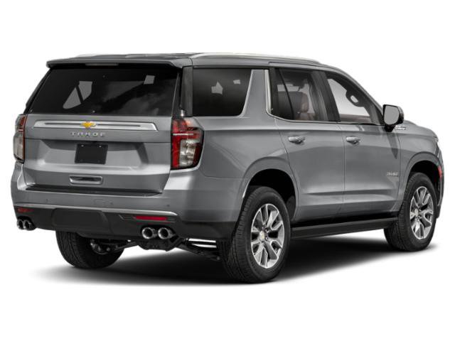 Used 2023 Chevrolet Tahoe High Country w/ Premium Package 2 RWD image 2