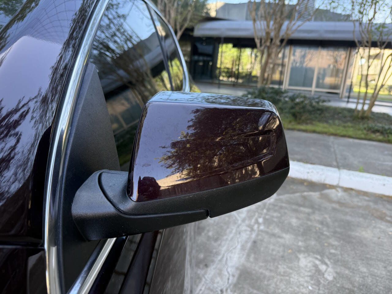 Used 2017 GMC Acadia Denali w/ Technology Package image 13