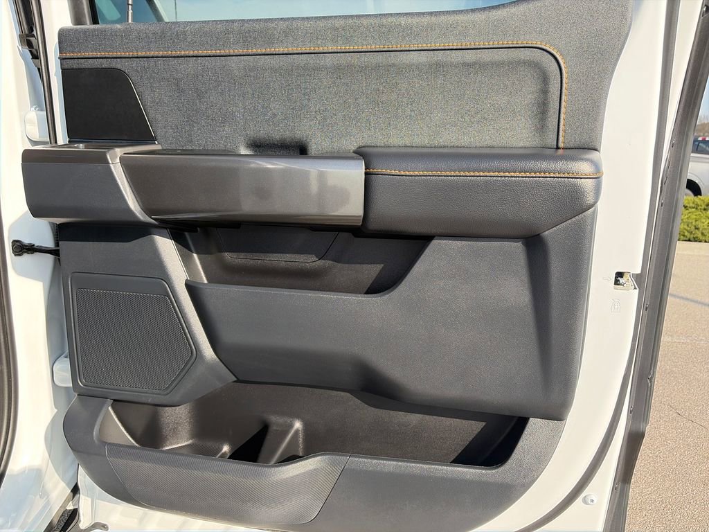 Used 2023 Ford F150 Tremor w/ Trailer Tow Package image 30