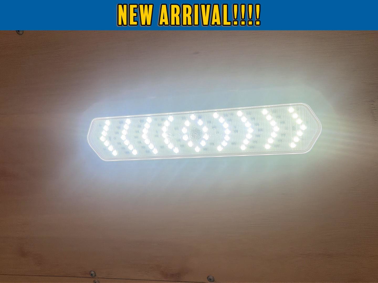 Used 2024 Ford E-350 and Econoline 350 Super Duty w/ Power Windows & Locks Group RWD image 11