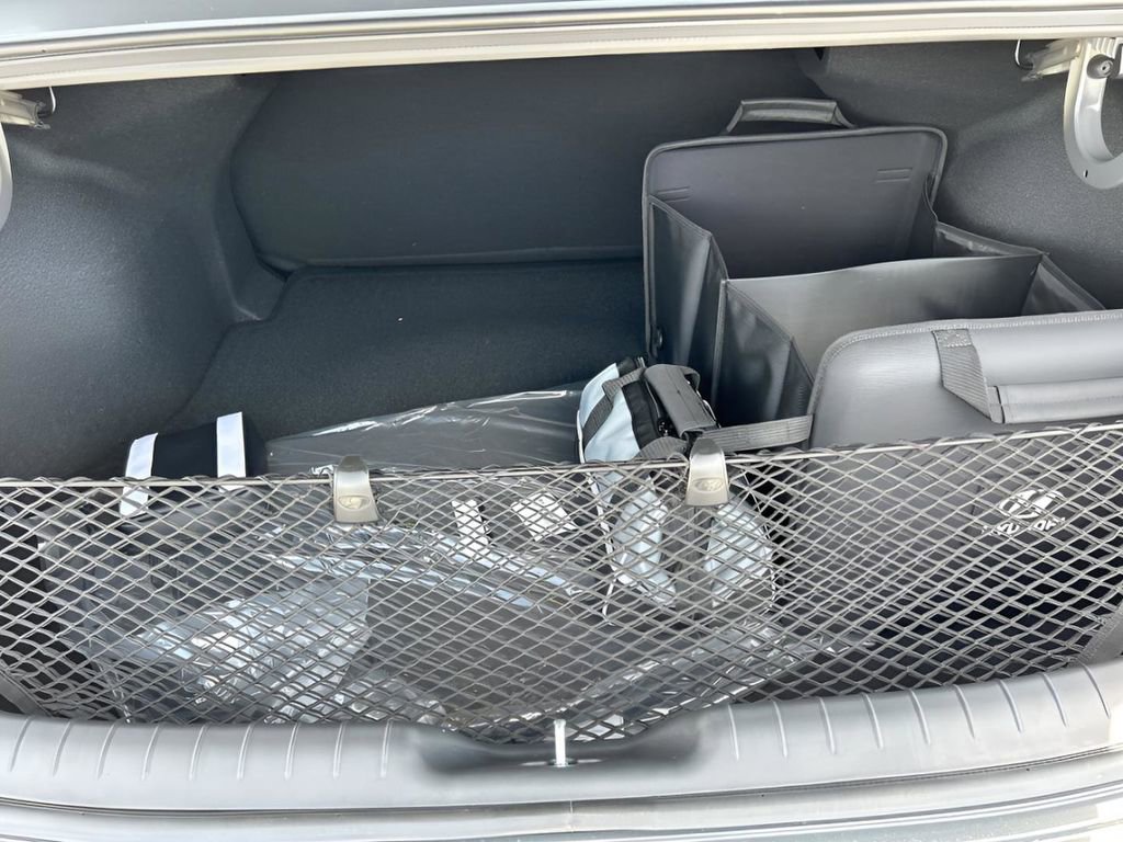 New 2026 Hyundai Elantra Sport FWD image 15