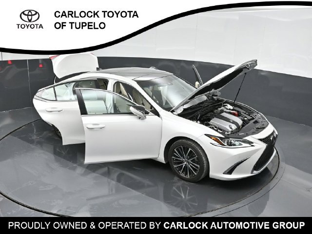 Used 2024 Lexus ES 350 w/ Premium Package FWD image 71
