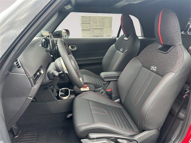 New 2026 MINI Cooper John Cooper Works image 9