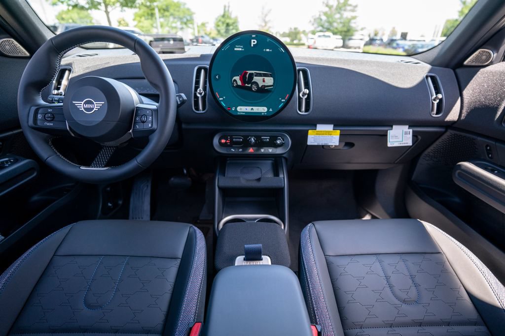 New 2027 MINI Cooper Countryman S AWD/4WD image 12