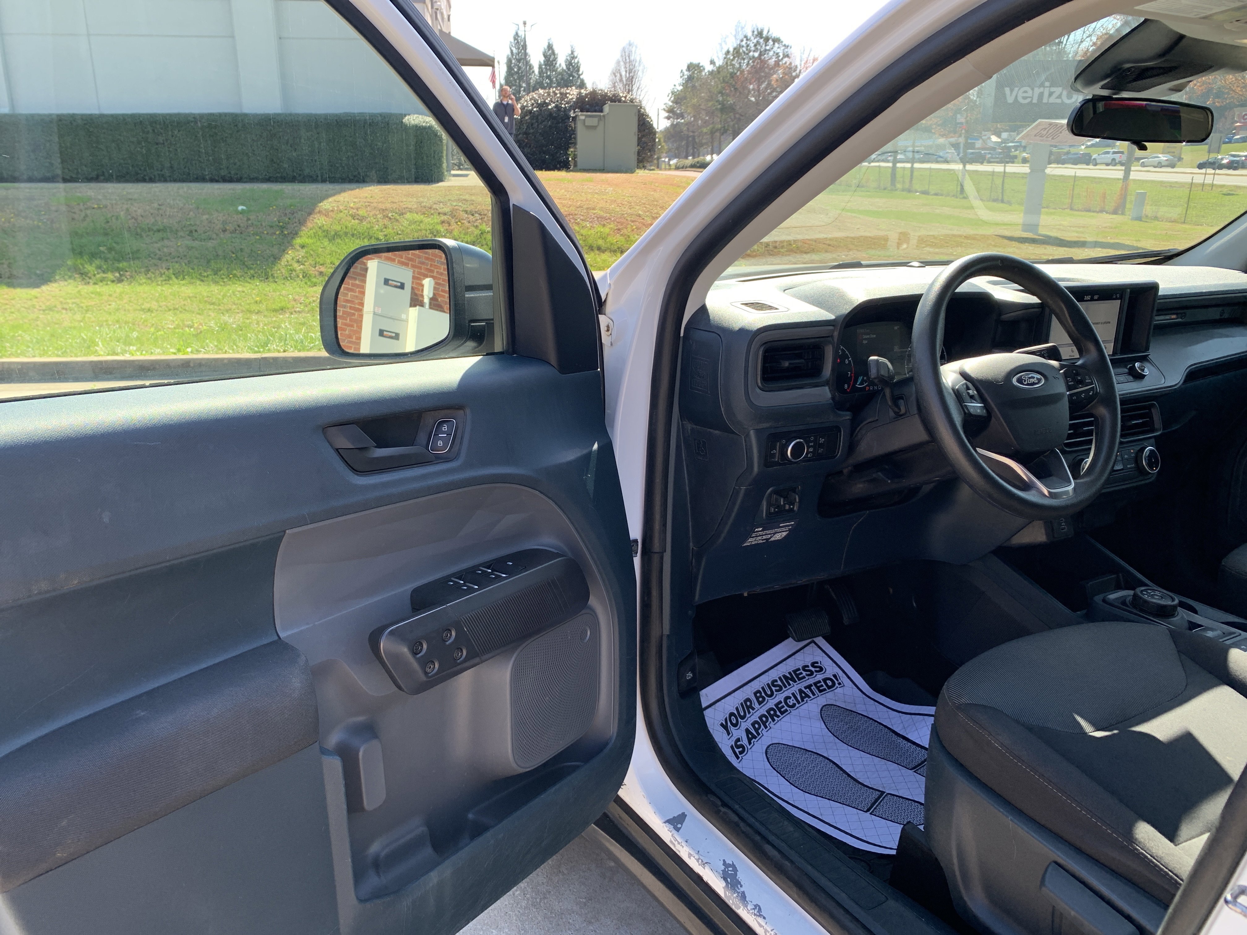 Used 2023 Ford Maverick XL w/ Equipment Group 100A Standard AWD/4WD image 7