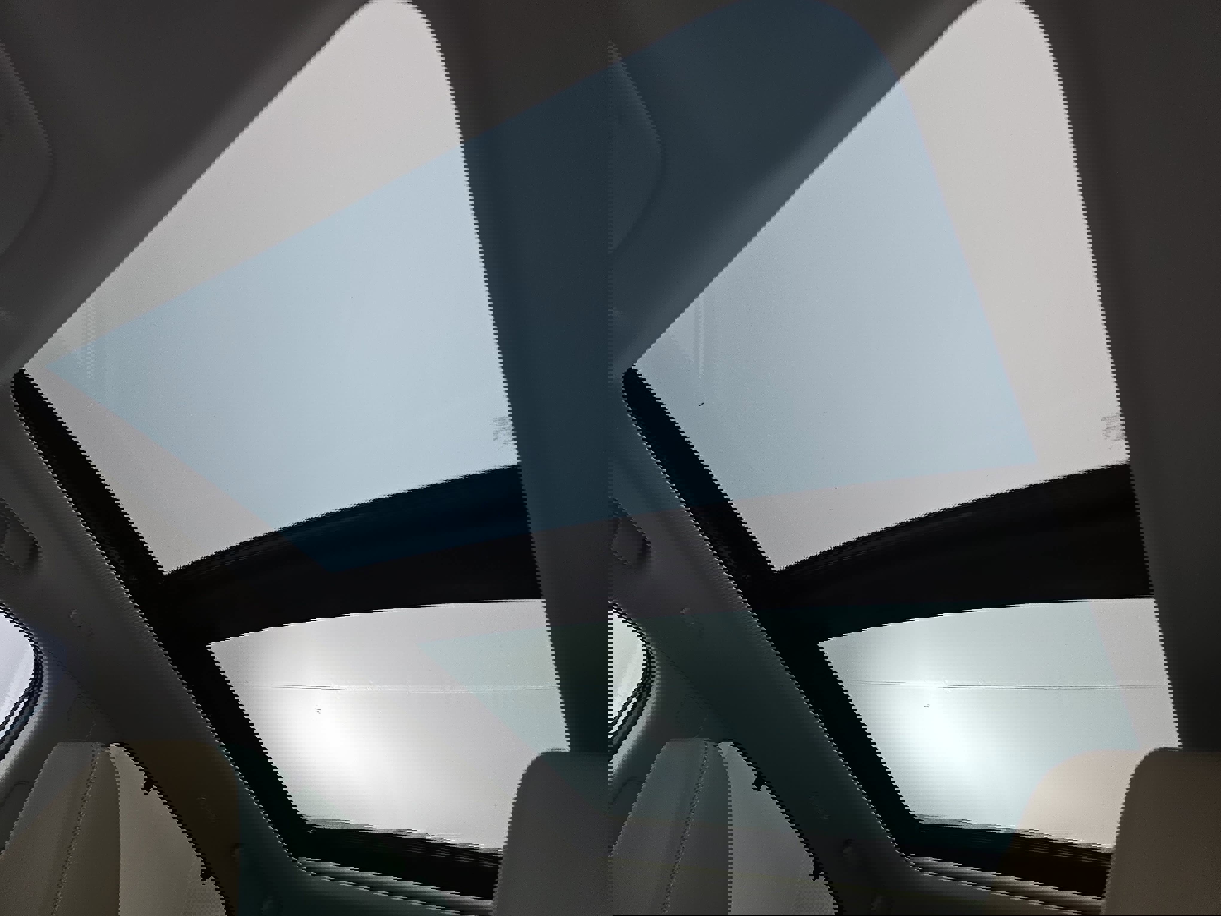 New 2026 Nissan Murano Platinum w/ Technology Package image 30