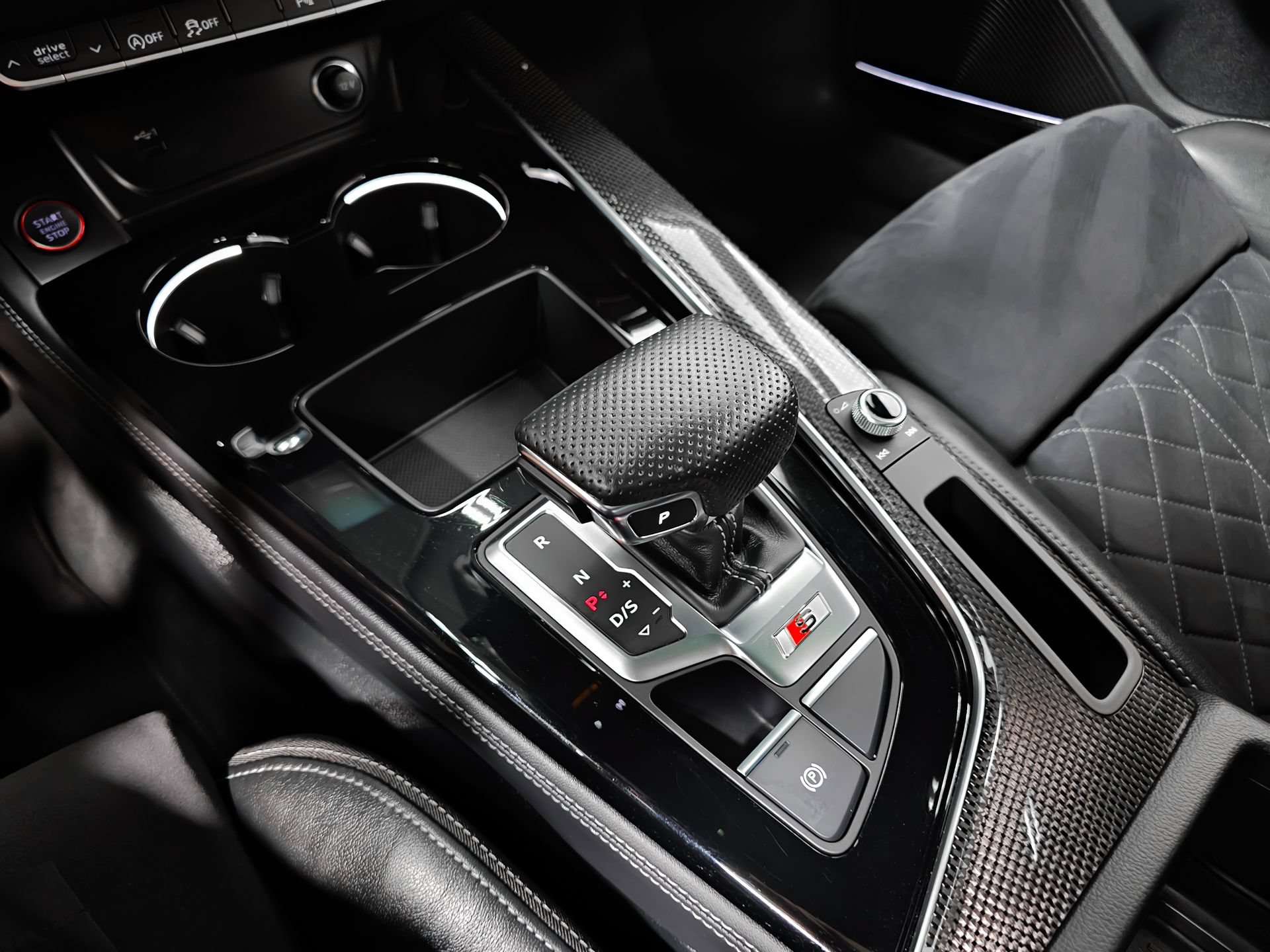 Used 2023 Audi S5 Premium Plus AWD/4WD image 26