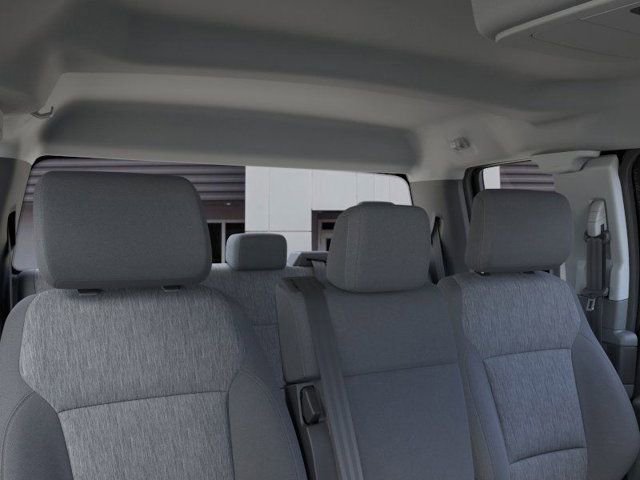 New 2025 Ford F250 XL image 22