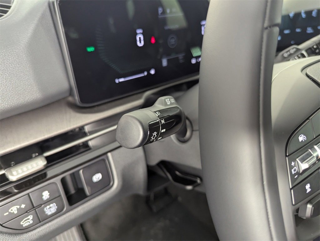New 2026 Kia Sportage AWD Hybrid image 20