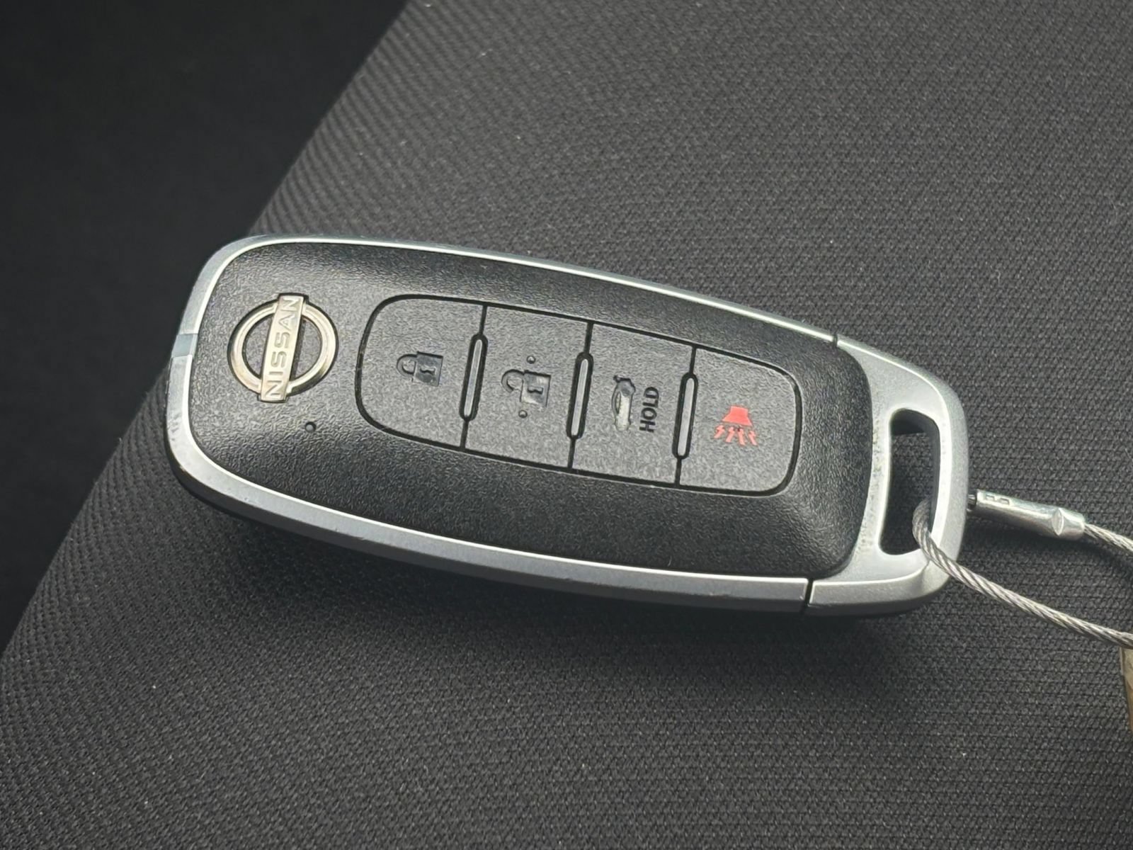 Used 2025 Nissan Sentra SV FWD image 19