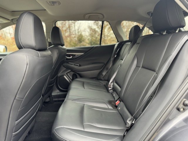Used 2024 Subaru Outback Touring XT image 14