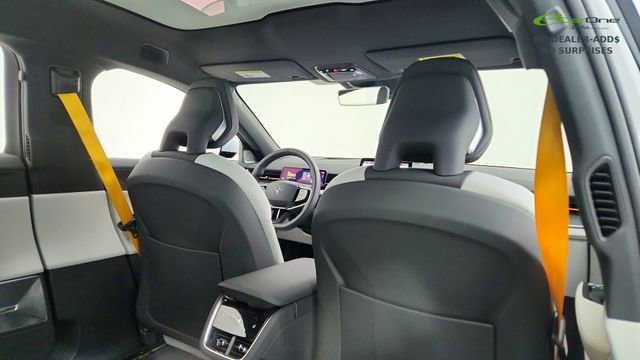 Used 2025 Polestar Polestar 3 AWD/4WD image 25
