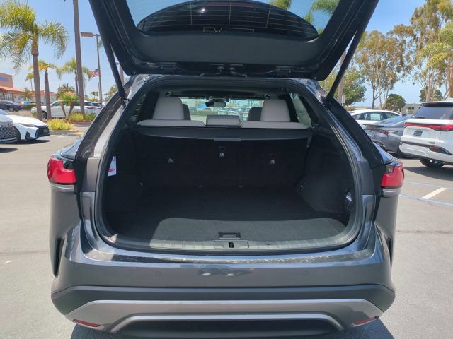 New 2026 Lexus RX 350 Premium w/ Convenience Package FWD image 21