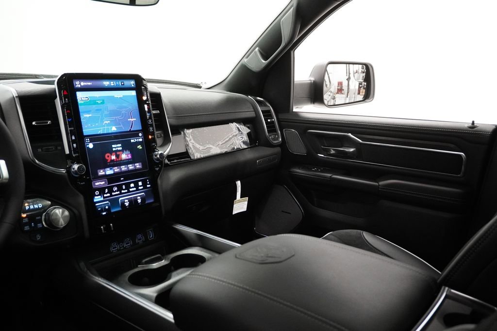 New 2026 RAM 1500 Laramie image 25