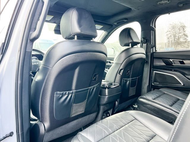 Certified 2024 Kia Telluride SX Prestige X-Pro image 10
