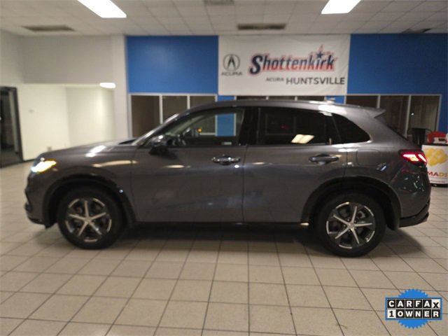 Used 2024 Honda HR-V EX-L image 5