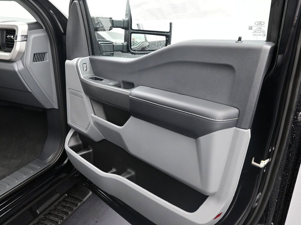 New 2026 Ford F350 XL w/ STX Appearance Package image 17