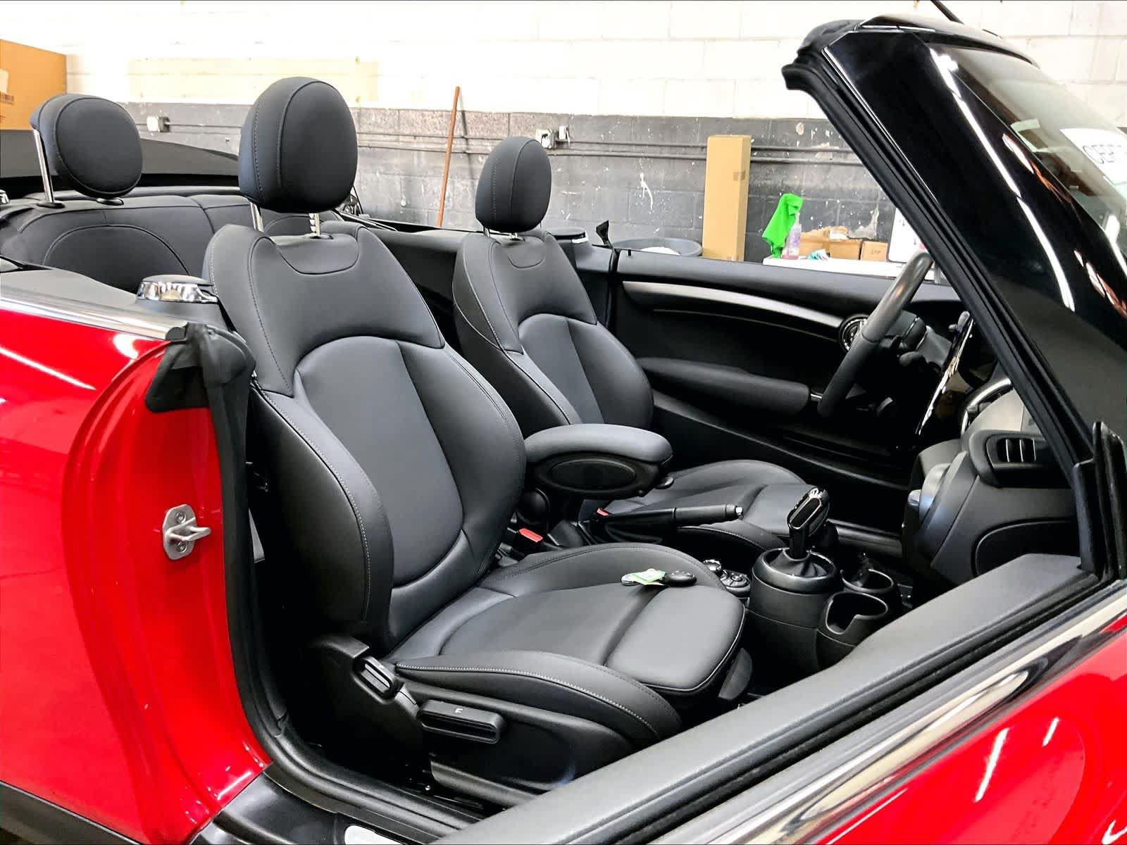Used 2024 MINI Cooper S FWD image 10