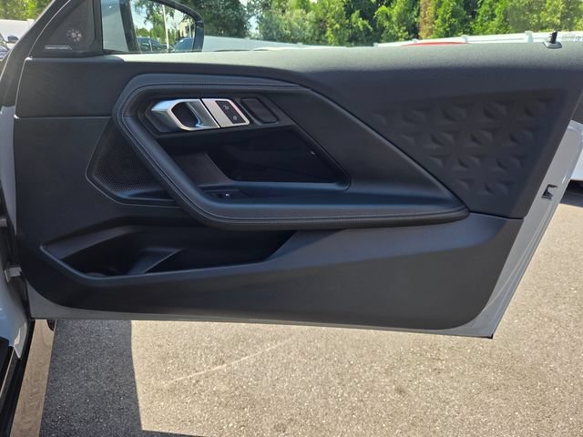 Certified 2023 BMW 230i Coupe w/ M Sport Package RWD image 26