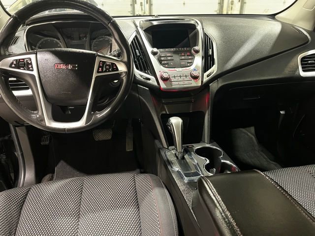 Used 2015 GMC Terrain SLE w/ Safety Package image 15