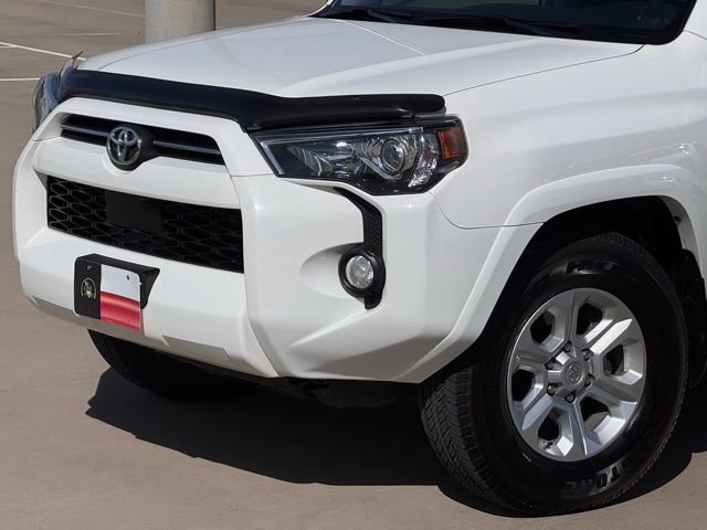 Used 2020 Toyota 4Runner SR5 image 58
